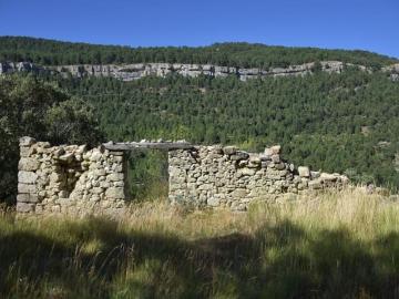 Beceite, Teruel, Aragón, Aragón