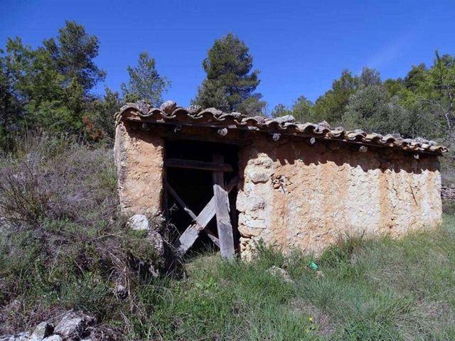Finca/Casa Rural en venta en Beceite, Teruel