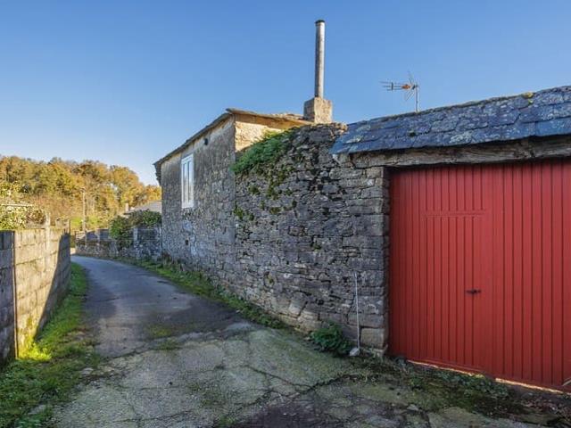 Finca/Casa Rural en venta en Becerreá, Lugo
