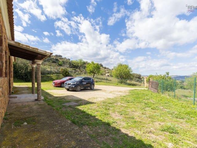 Finca/Casa Rural en venta en Bédar, Almería Costa Almería