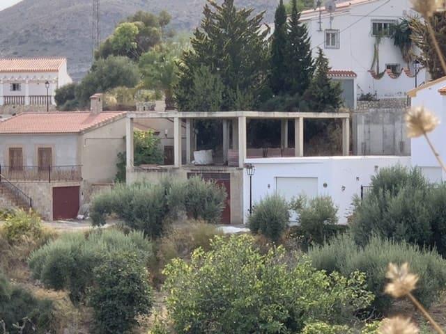 Finca/Casa Rural en venta en Bédar, Almería Costa Almería