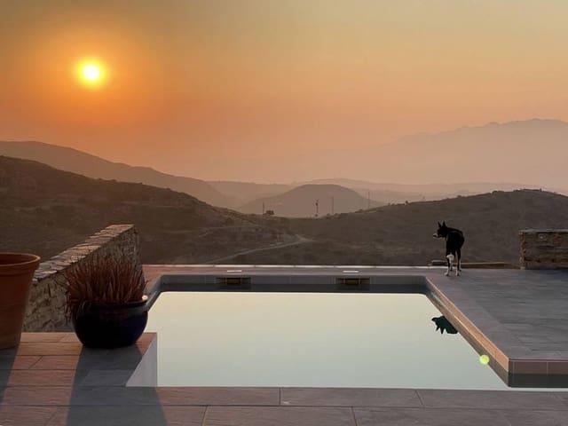 Finca/Casa Rural en venta en Bédar, Almería Costa Almería