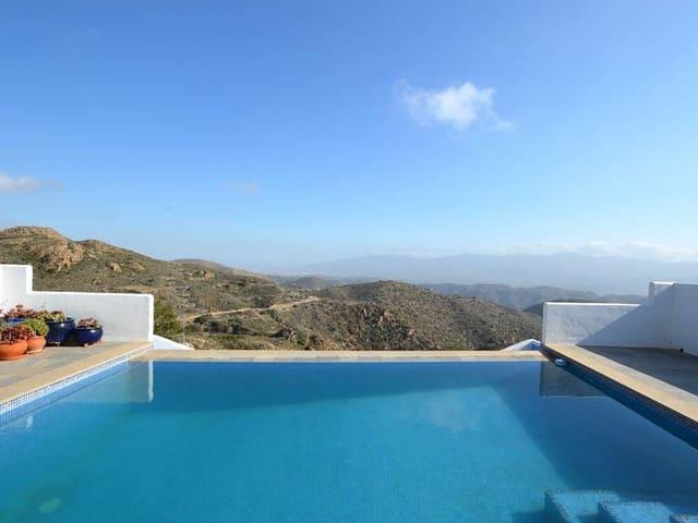 Finca/Casa Rural en venta en Bédar, Almería Costa Almería