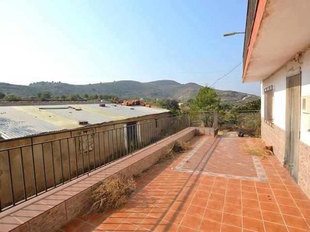 Finca/Casa Rural en venta en Bédar, Almería Costa Almería