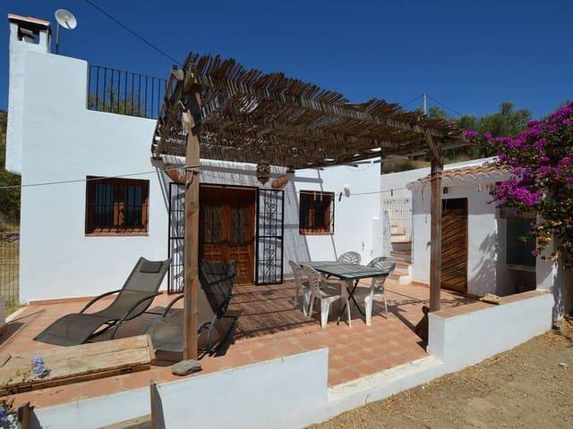 Finca/Casa Rural en venta en Bédar, Almería Costa Almería