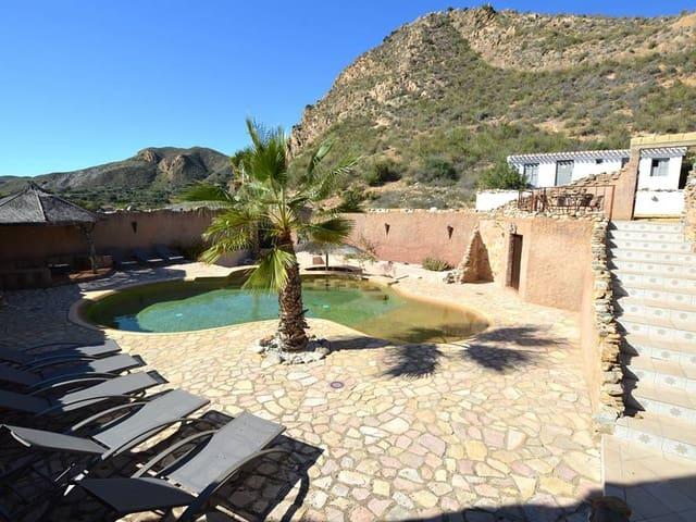 Finca/Casa Rural en venta en Bédar, Almería Costa Almería