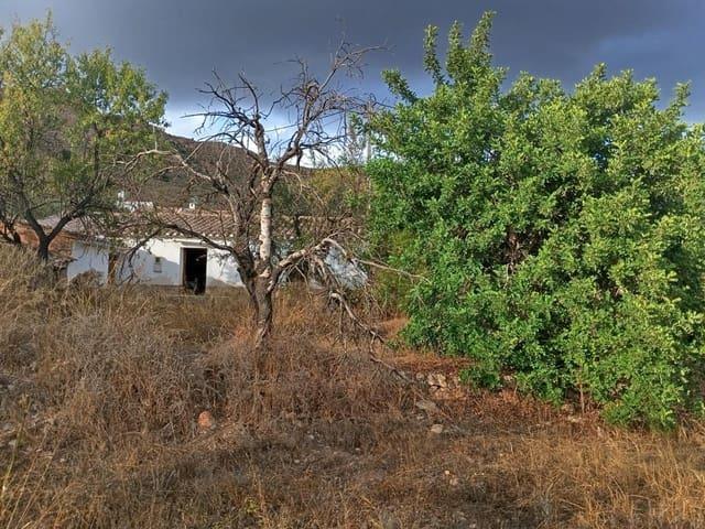 Finca/Casa Rural en venta en Bédar, Almería Costa Almería