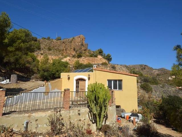 Finca/Casa Rural en venta en Bédar, Almería Costa Almería