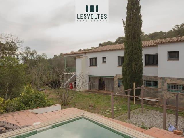 Chalet en venta en Begur, Girona Costa Brava