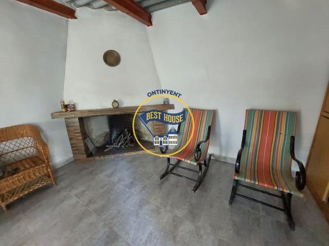 Finca/Casa Rural en venta en Bèlgida, Valencia
