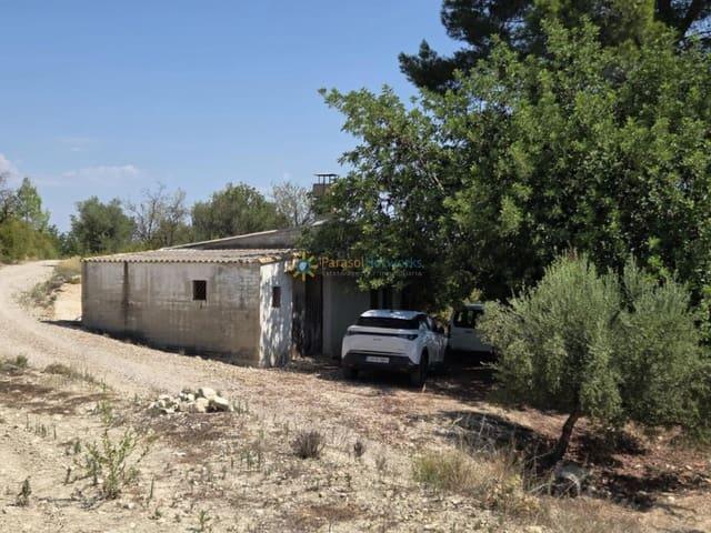 Finca/Casa Rural en venta en Bèlgida, Valencia