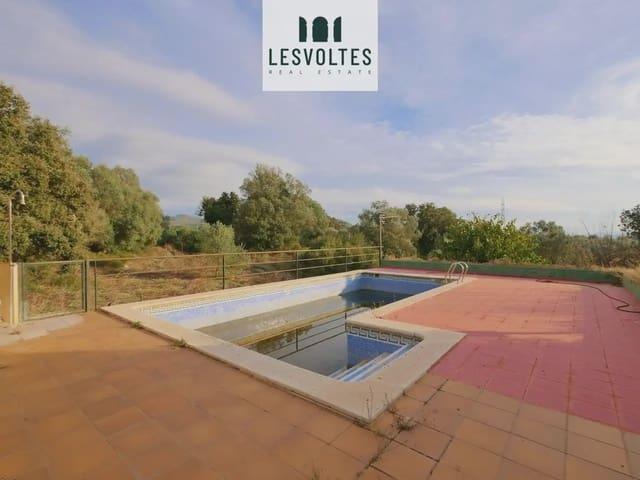 Chalet en venta en Bellcaire d'Empordà, Girona Costa Brava