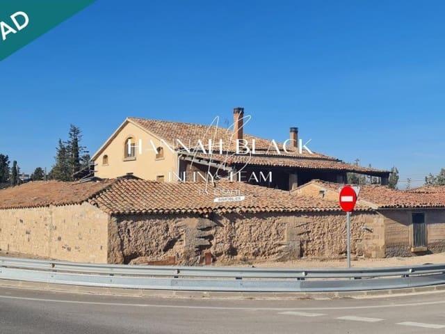 Finca/Casa Rural en venta en Bellpuig, Lleida