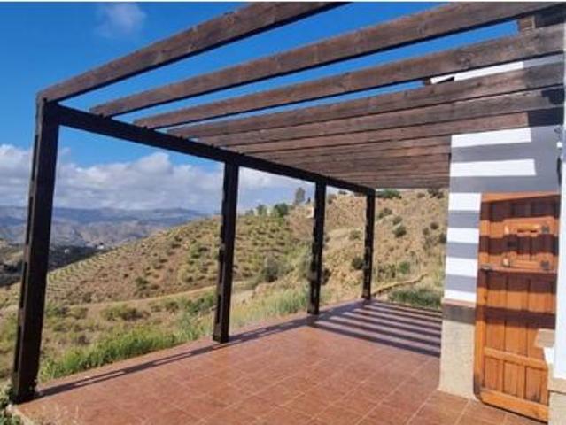 Finca/Casa Rural en venta en Benamargosa, Málaga