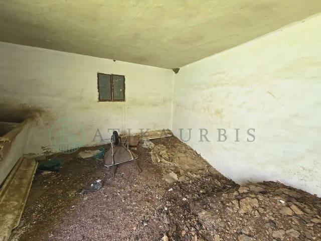 Finca/Casa Rural en venta en Benamargosa, Málaga