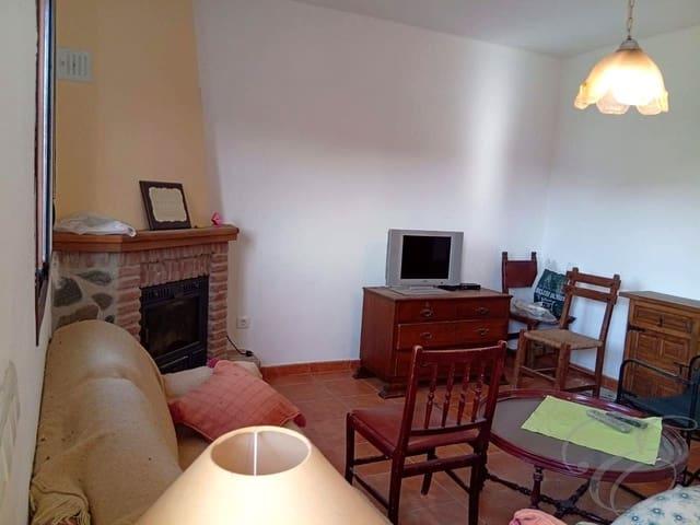 Finca/Casa Rural en venta en Benamargosa, Málaga