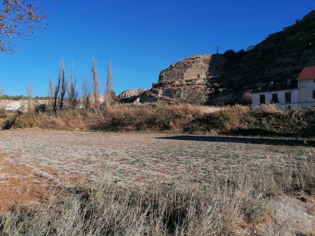 Finca/Casa Rural en venta en Benamaurel, Granada