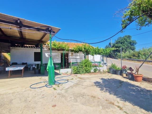 Finca/Casa Rural en venta en Benamocarra, Málaga Costa del Sol