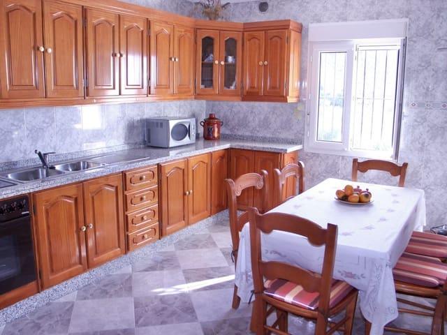 Finca/Casa Rural en venta en Benaocaz, Cádiz