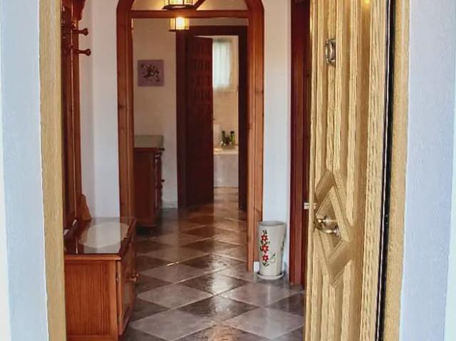 Finca/Casa Rural en venta en Benaocaz, Cádiz