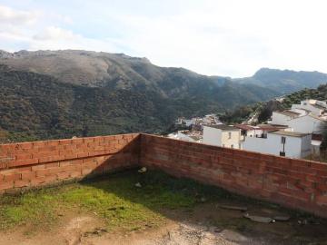 Finca/Casa Rural en venta en Benaoján, Málaga