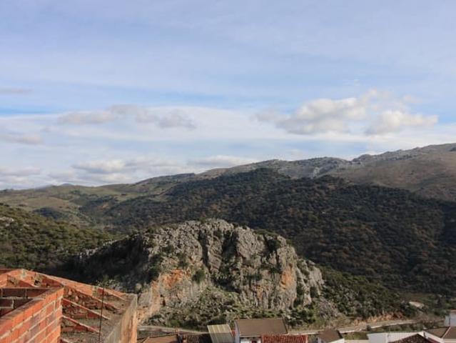 Finca/Casa Rural en venta en Benaoján, Málaga