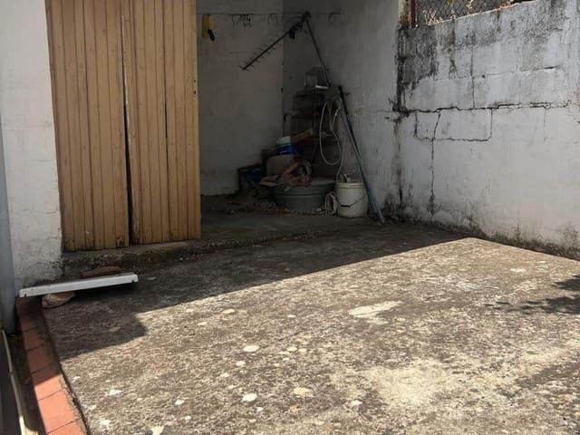 Finca/Casa Rural en venta en Benaoján, Málaga