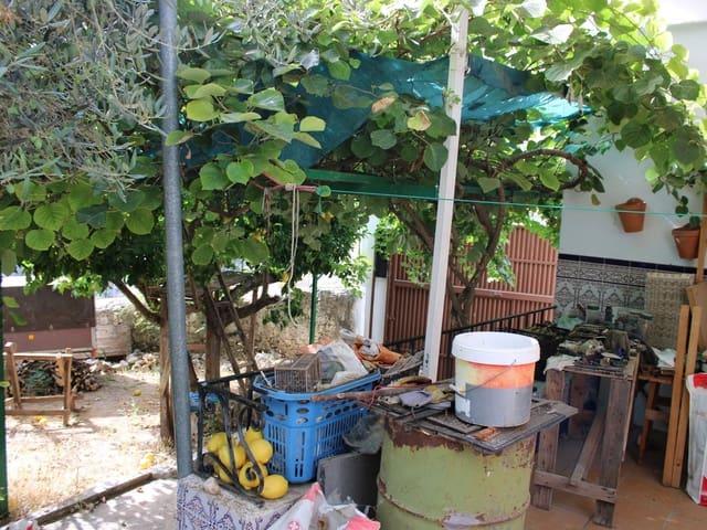 Finca/Casa Rural en venta en Benaoján, Málaga