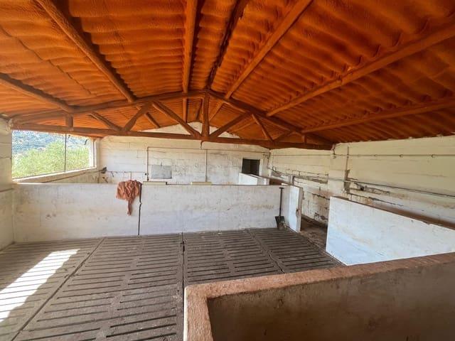 Finca/Casa Rural en venta en Benaoján, Málaga