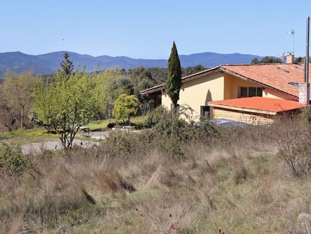 Finca/Casa Rural en venta en Benabarre, Huesca