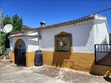 Finca/Casa Rural en venta en Benadalid, Málaga