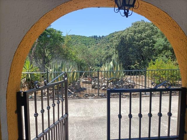 Finca/Casa Rural en venta en Benadalid, Málaga
