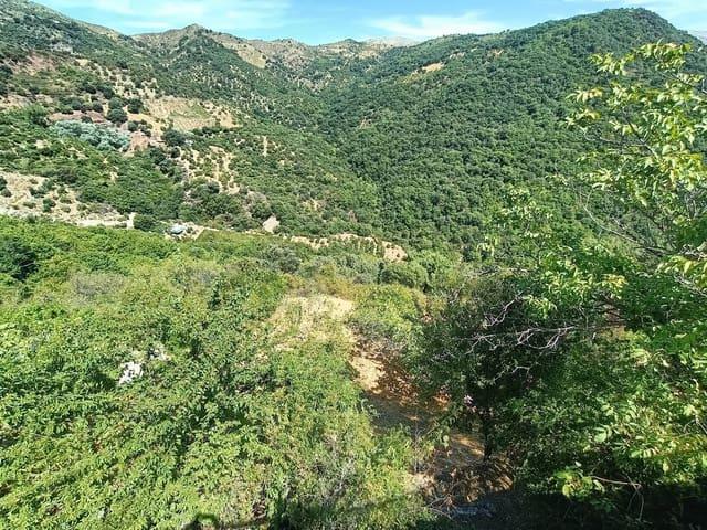 Finca/Casa Rural en venta en Benadalid, Málaga
