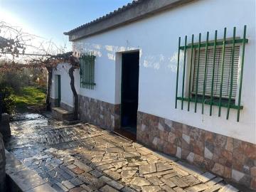Finca/Casa Rural en venta en Benalúa de Guadix, Granada