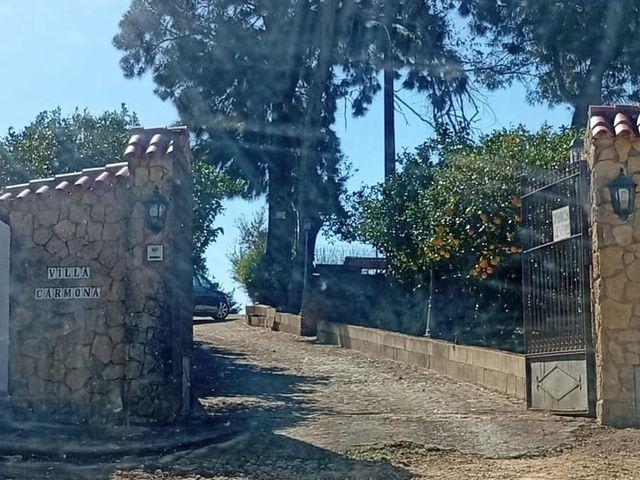 Finca/Casa Rural en venta en Benalup, Cádiz