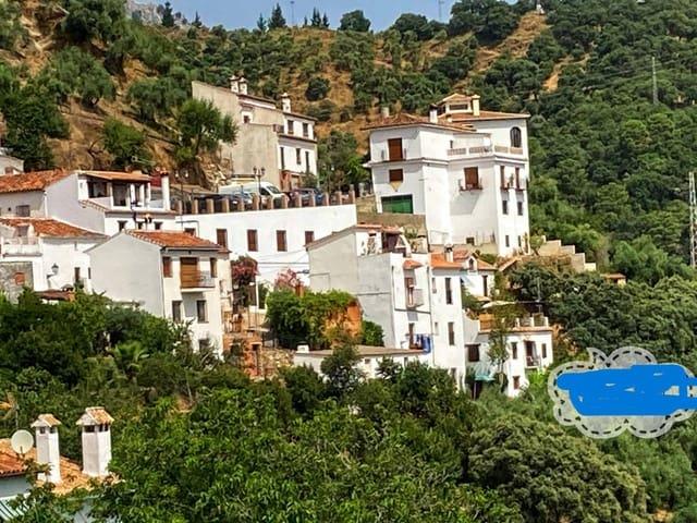 Finca/Casa Rural en venta en Benalauría, Málaga