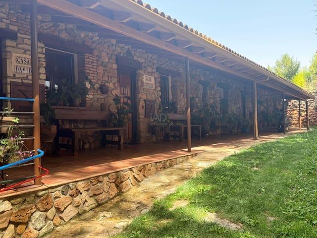 Finca/Casa Rural en venta en Benatae, Jaén
