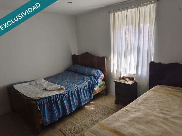 Finca/Casa Rural en venta en Benavides, León