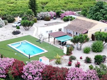 Finca/Casa Rural en venta en Benejúzar, Alicante