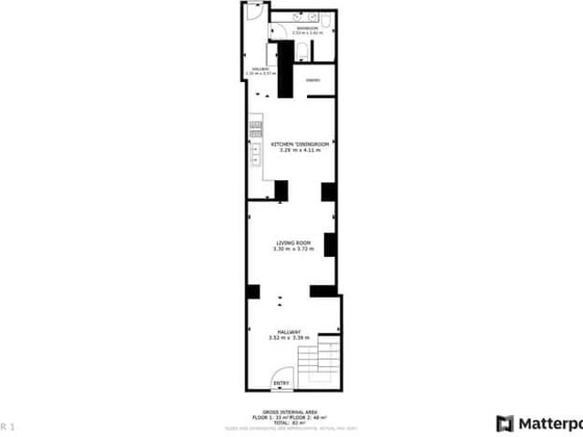 Finca/Casa Rural en venta en Benejama / Beneixama, Alicante