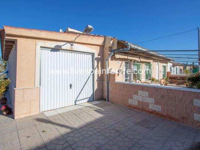 Finca/Casa Rural en venta en Benferri, Alicante