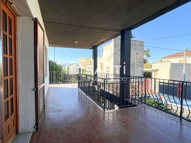 Finca/Casa Rural en venta en Benicarló, Castellón Costa Azahar