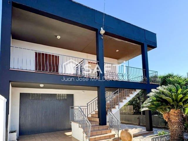 Finca/Casa Rural en venta en Benicarló, Castellón Costa Azahar