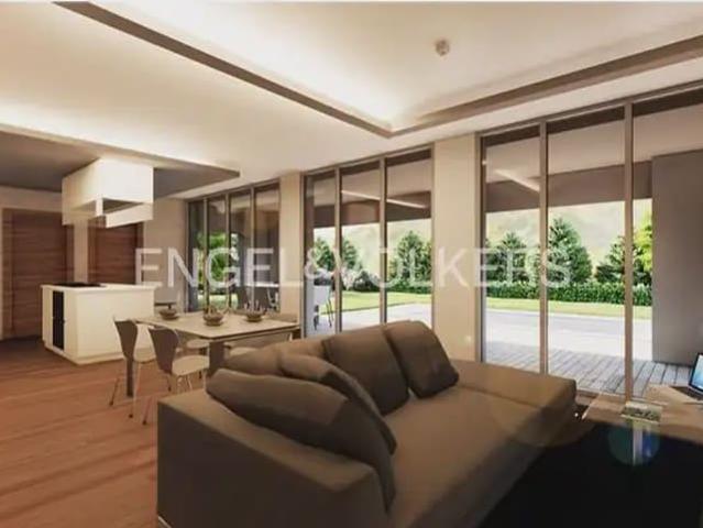 Finca/Casa Rural en venta en Benidoleig, Alicante Costa Blanca