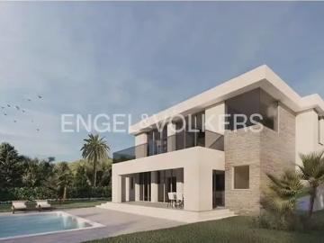 Finca/Casa Rural en venta en Benidoleig, Alicante Costa Blanca