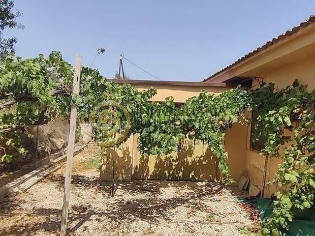 Finca/Casa Rural en venta en Benidorm, Alicante Costa Blanca