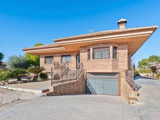 Finca/Casa Rural en venta en Alquerias, Murcia