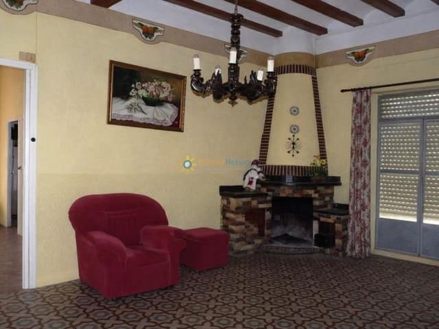 Finca/Casa Rural en venta en Benifairó de les Valls, Valencia Costa Valencia