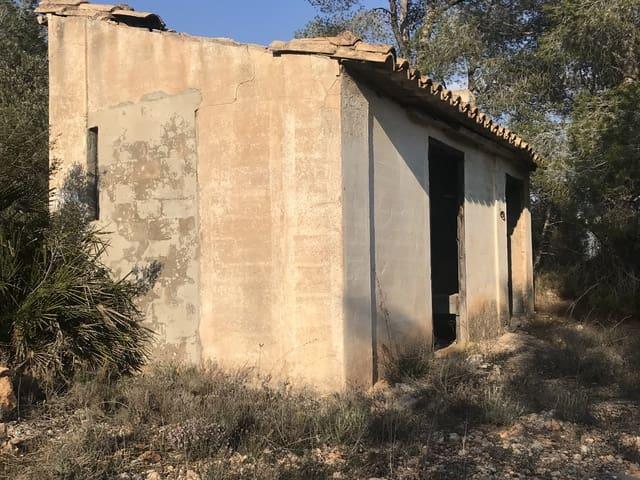 Finca/Casa Rural en venta en Benifallet, Tarragona