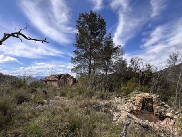 Finca/Casa Rural en venta en Benifallet, Tarragona